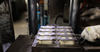 drum OEM Auto brake shoes