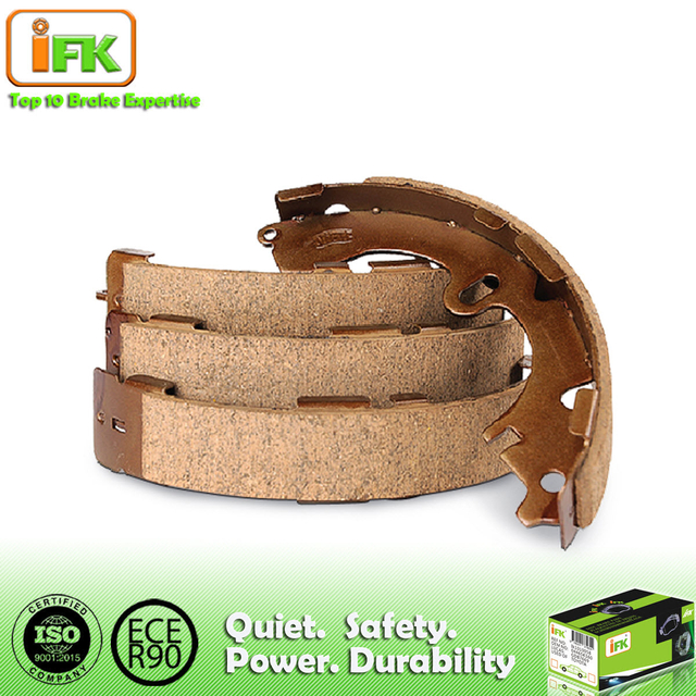 Drum OEM Semi Truck Brake Shoes