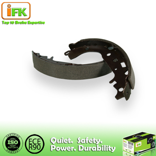 drum OEM Auto brake shoes