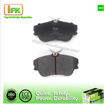 What Are the Causes of Low Metal Brake Pad Rattle?