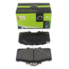 Ceramic Front Disc Auto Brake Pad