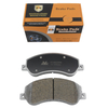 Ford No Dust Blue Brake Pad