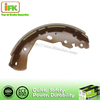 Cast Iron Performance Truck Brake Shoes