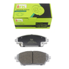 Mazda No Noise Colored Brake Pad