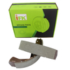 Cast Iron Performance Truck Brake Shoes