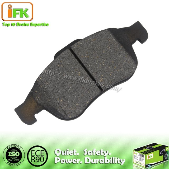 Semi-metallic Formula Manufacturer