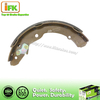 Abestos OEM Vehicle Brake Shoes