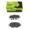 Mazda No Noise Blue Brake Pad