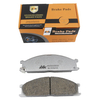 Nissan No Noise White Brake Pad