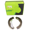Abestos OEM Vehicle Brake Shoes
