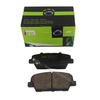 NAO No Noise Black Auto Brake Pad