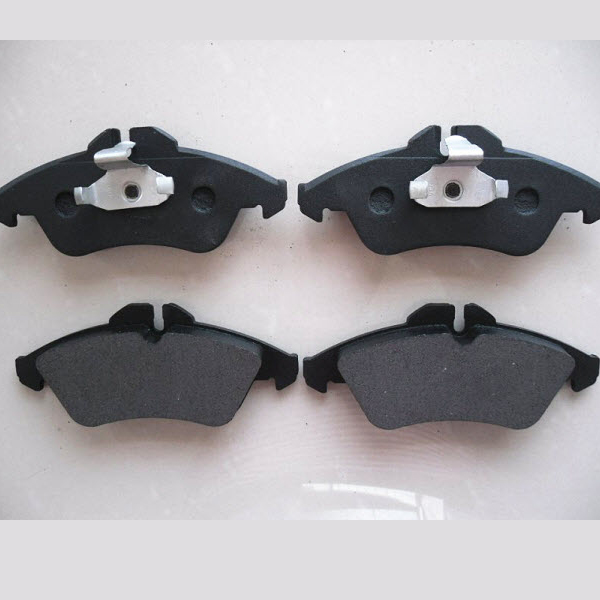advantages of our brake pads