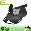 Semi Metallic Front Disc Colored Brake Pad
