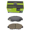 Honda No Asbestos Blue Brake Pad