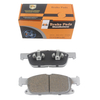 Ford No Noise Blue Brake Pad