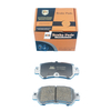Mazda No Asbestos Blue Brake Pad