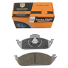 Mercedes-Benz No Dust Blue Brake Pad