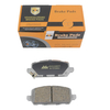 Honda No Noise Blue Brake Pad