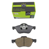 Renault No Asbestos Colored Brake Pad