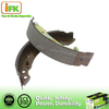 Semi Metal Performance Semi Truck Brake Shoes