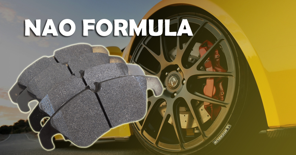 NAO Formula