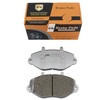 Ford No Asbestos Blue Brake Pad