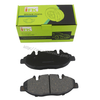 Ceramic No Noise Auto Brake Pad