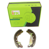 Semi Metal Wearever Semi Truck Brake Shoes