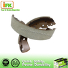 Cast Iron Performance Truck Brake Shoes